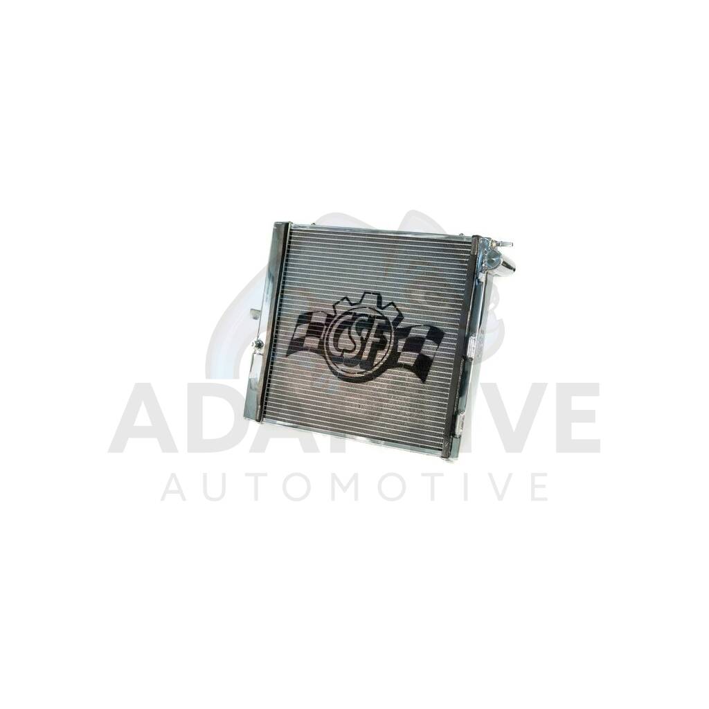 CSF RACE RADIATOR