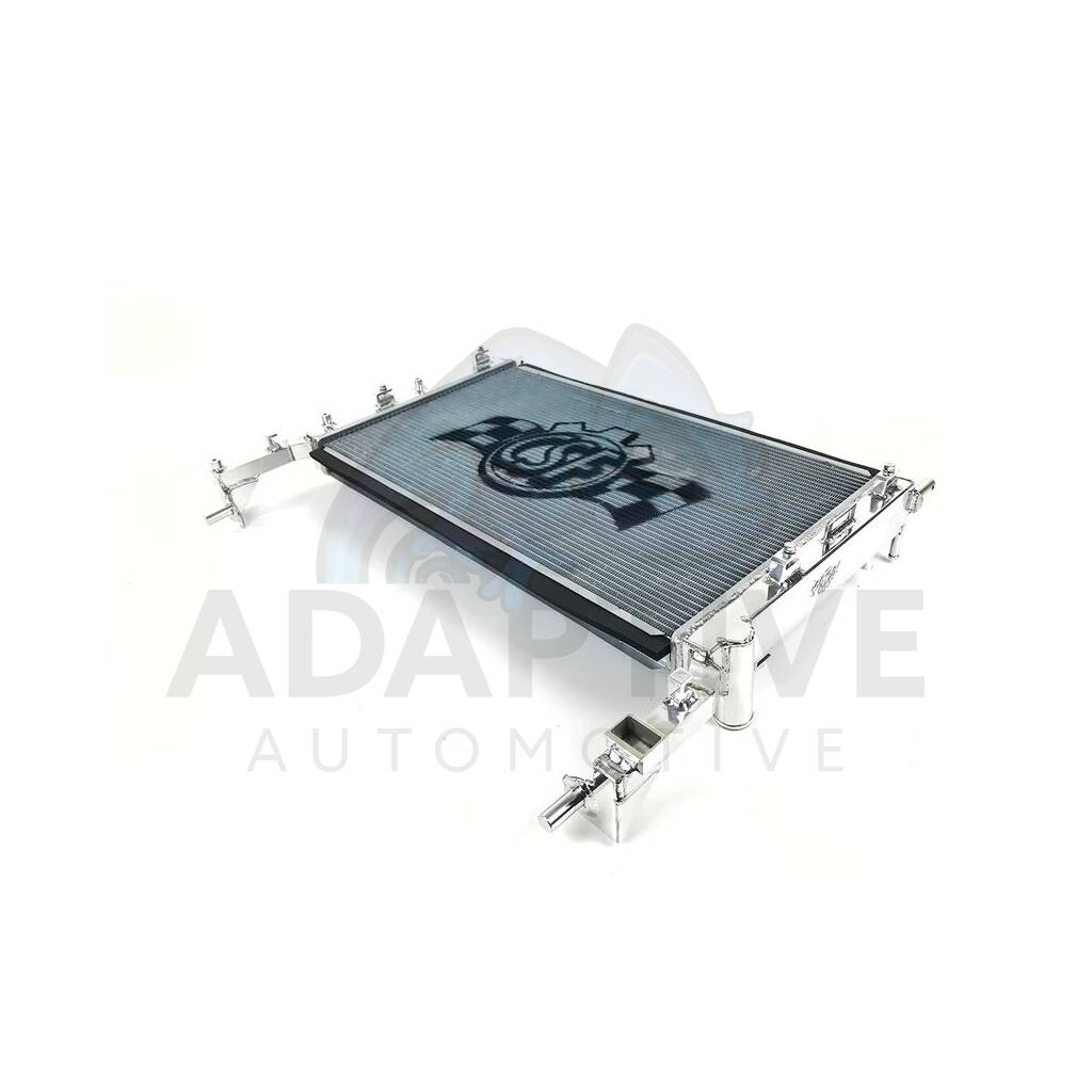 CSF RACE RADIATOR