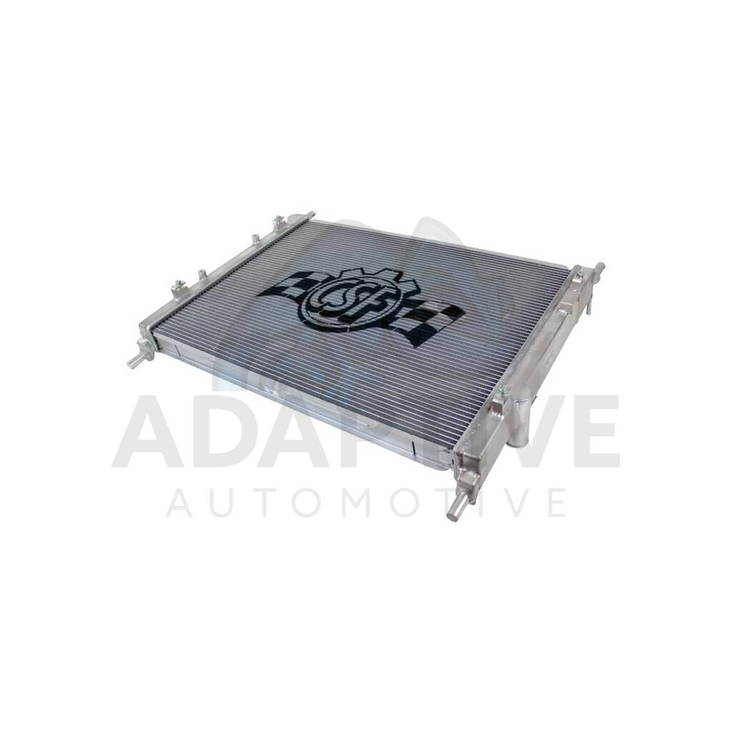 CSF RACE RADIATOR