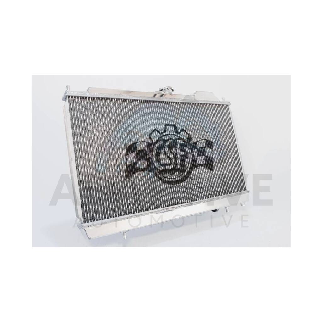 CSF RACE RADIATOR