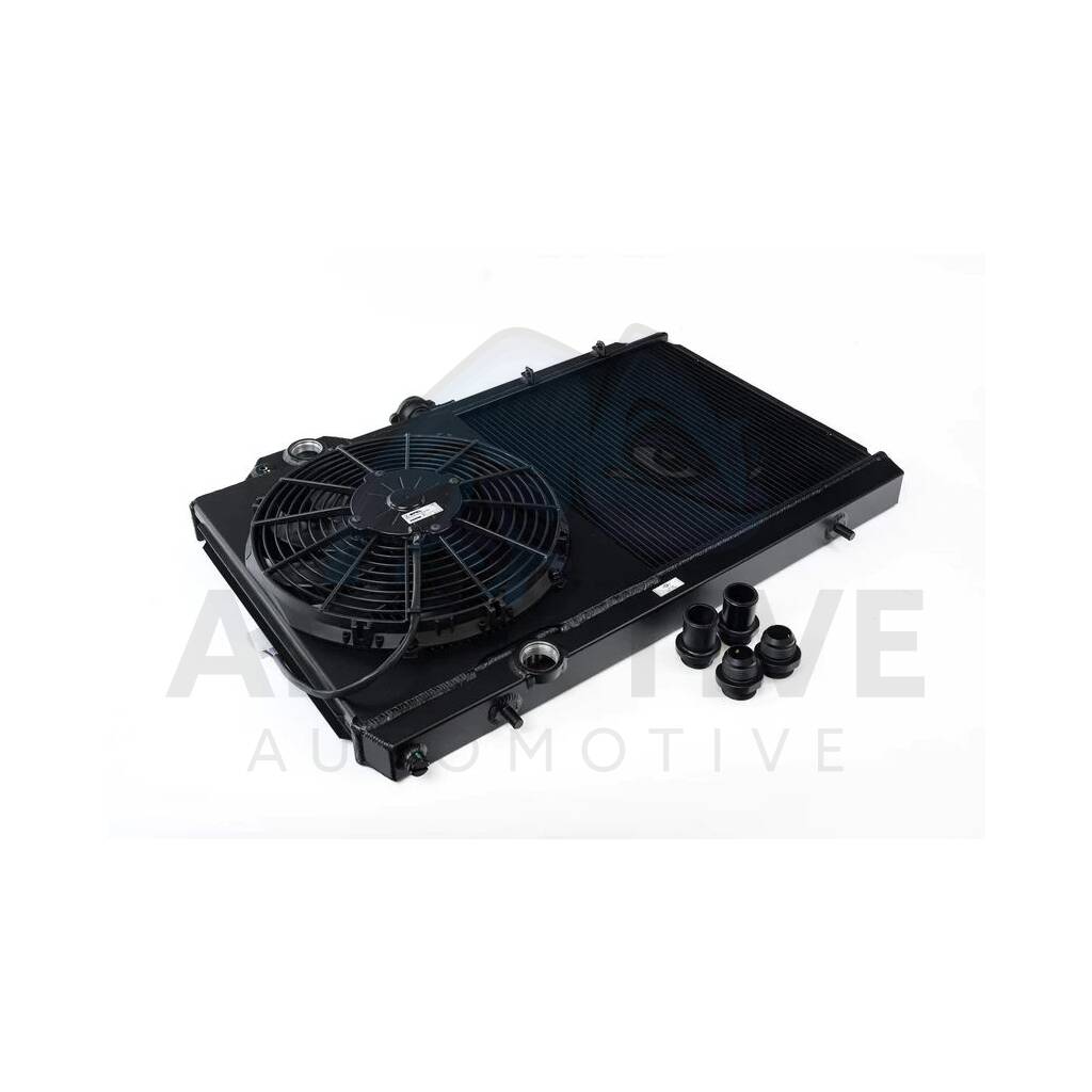 CSF RACE RADIATOR