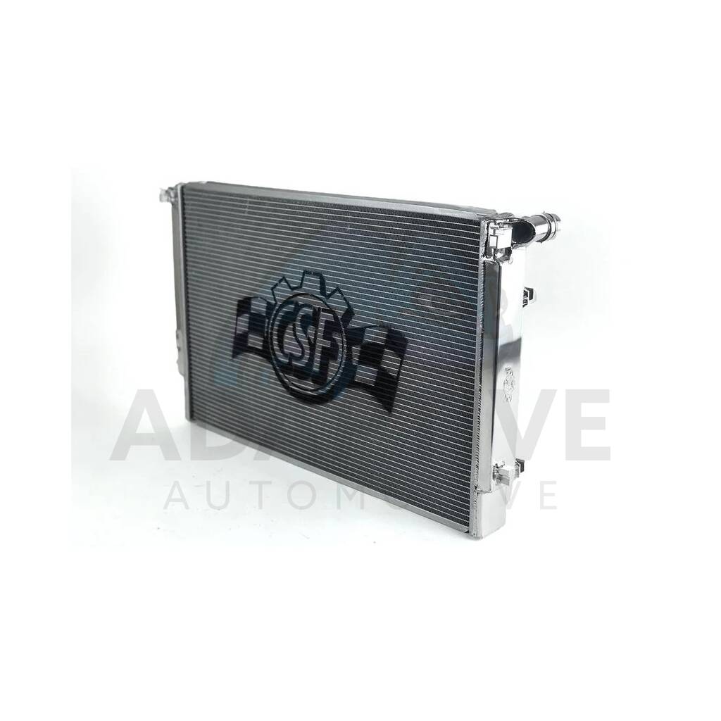 ALL-ALUMINIUM TRIPLE PASS WATER RADIATOR 