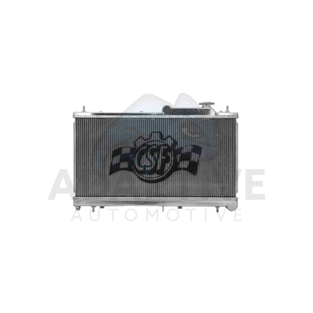 Radiator