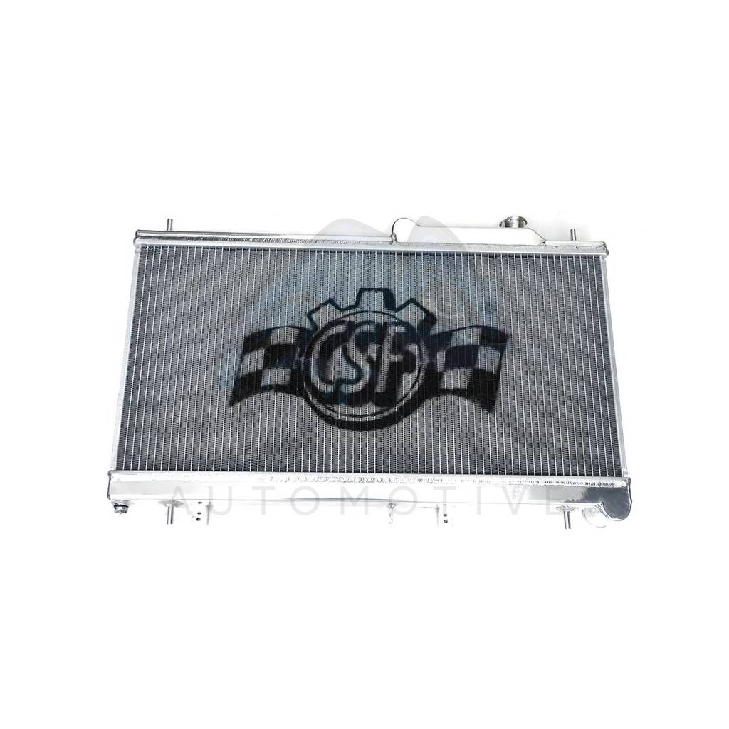 Radiator