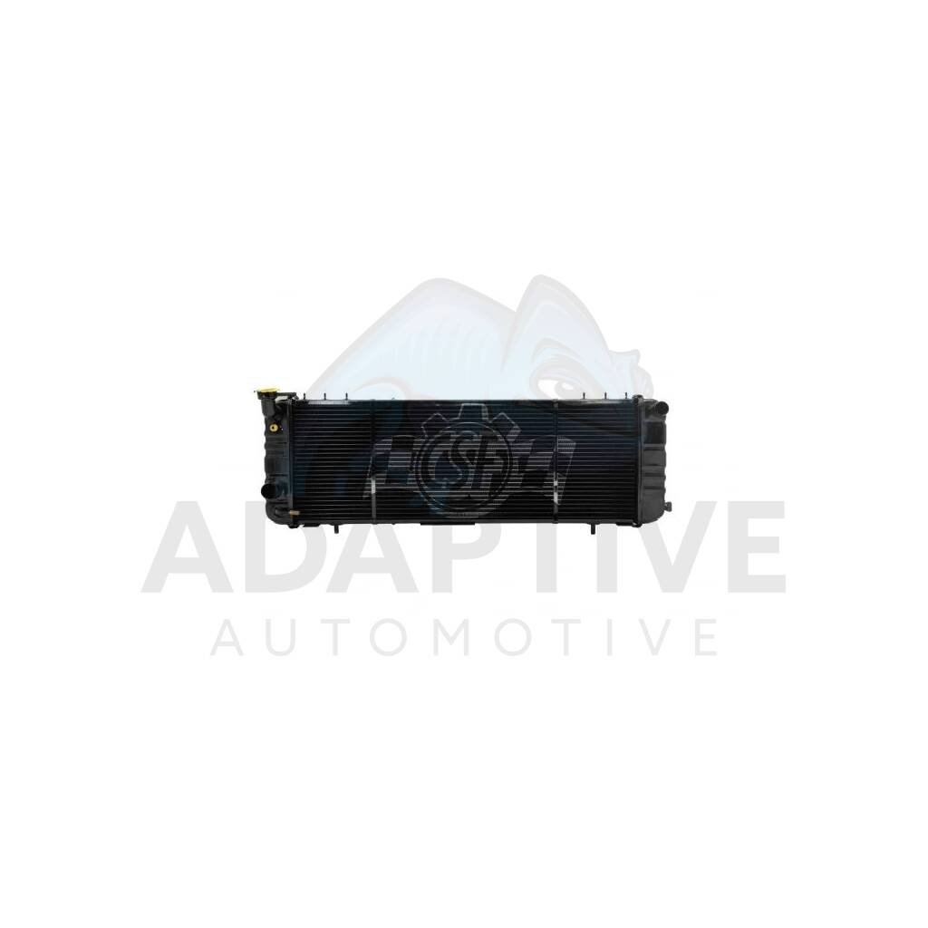 Race Radiator