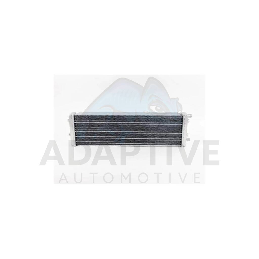 Universal Dual-Pass Heat Exchanger