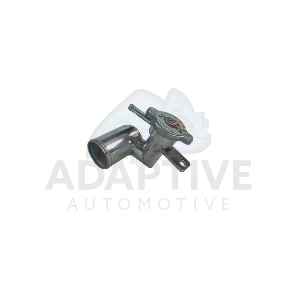 High Pressure Radiator Cap