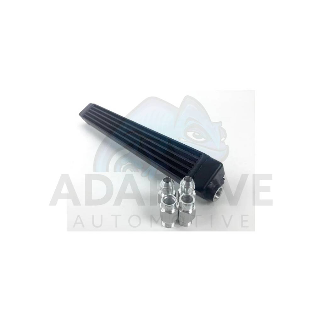 High Performance Oil Cooler