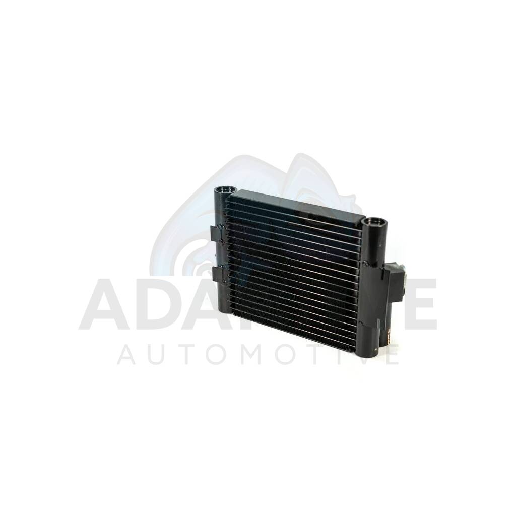 Race-Spec Oil Cooler