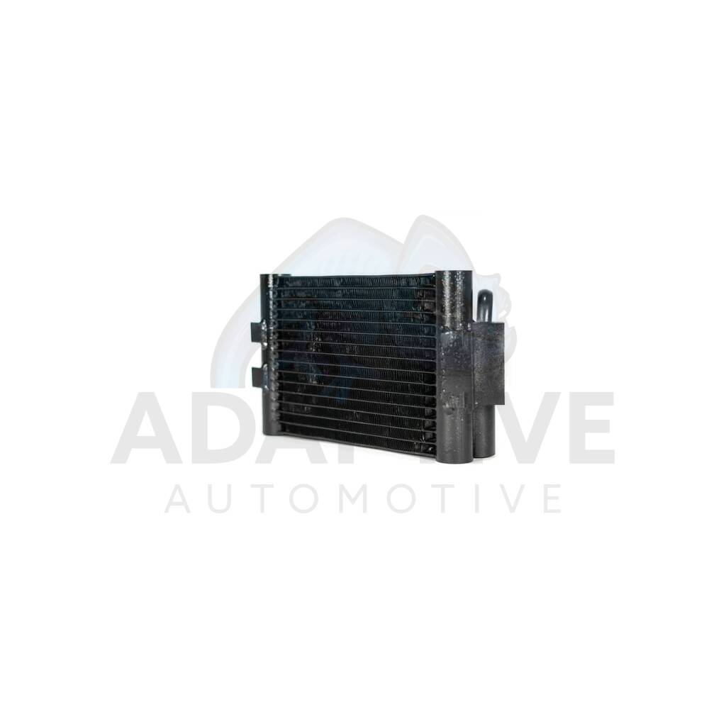 Race-Spec Oil Cooler