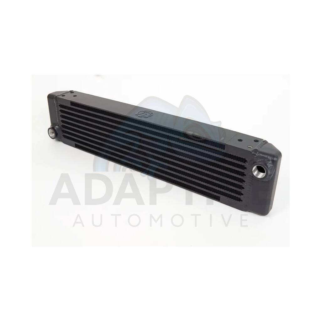 Universal Single-Pass Oil Cooler