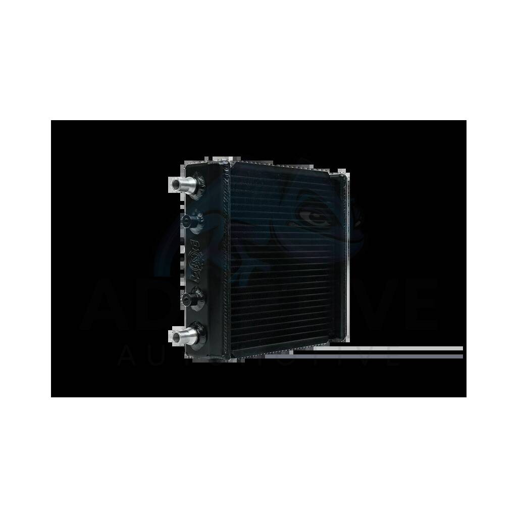 Auxiliary Radiator