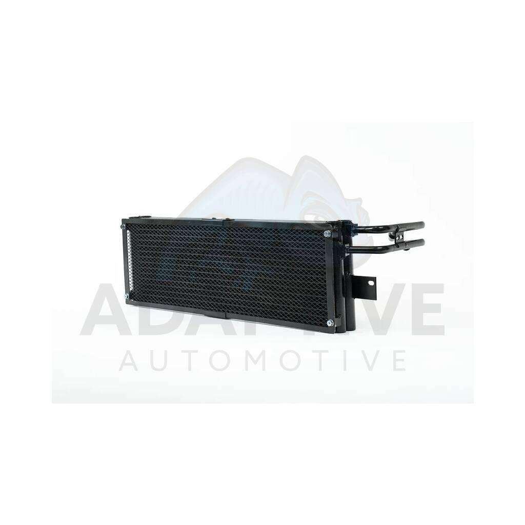 Transmission Oil Cooler w/ rock guard