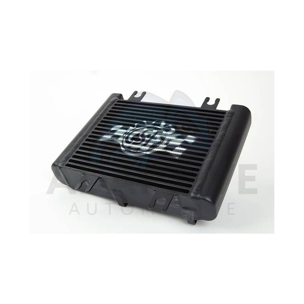 Engine Oil Cooler