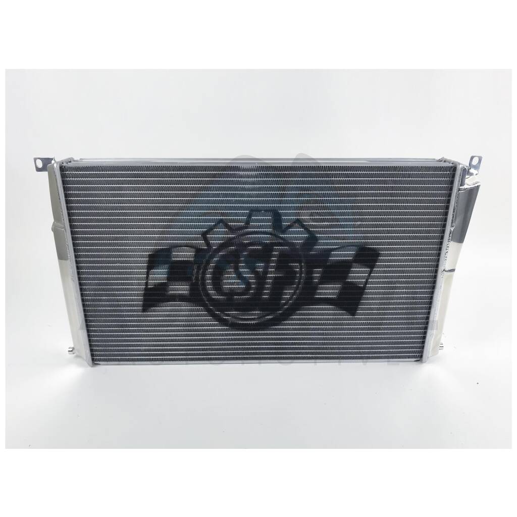 Radiator Grey