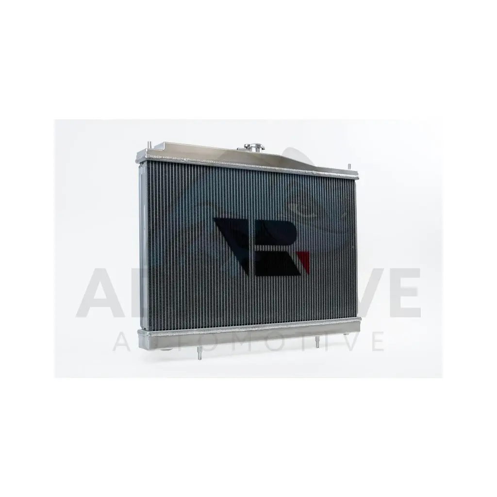 Adaptive Automotive - CSF GREY RADIATOR