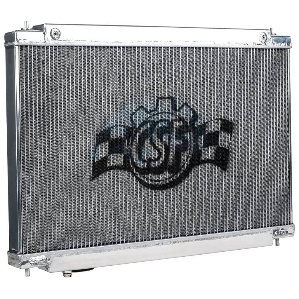 GREY RADIATOR