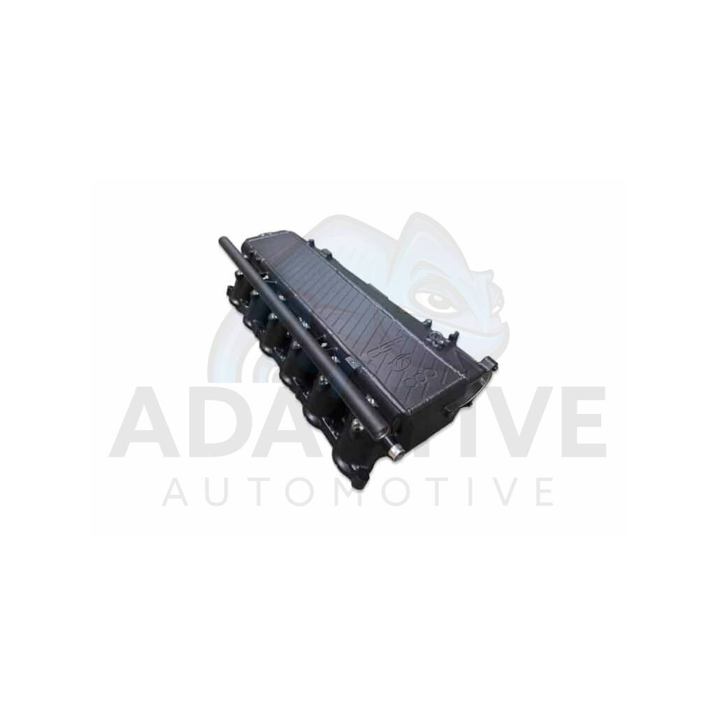 Charge Air Cooler Manifold
