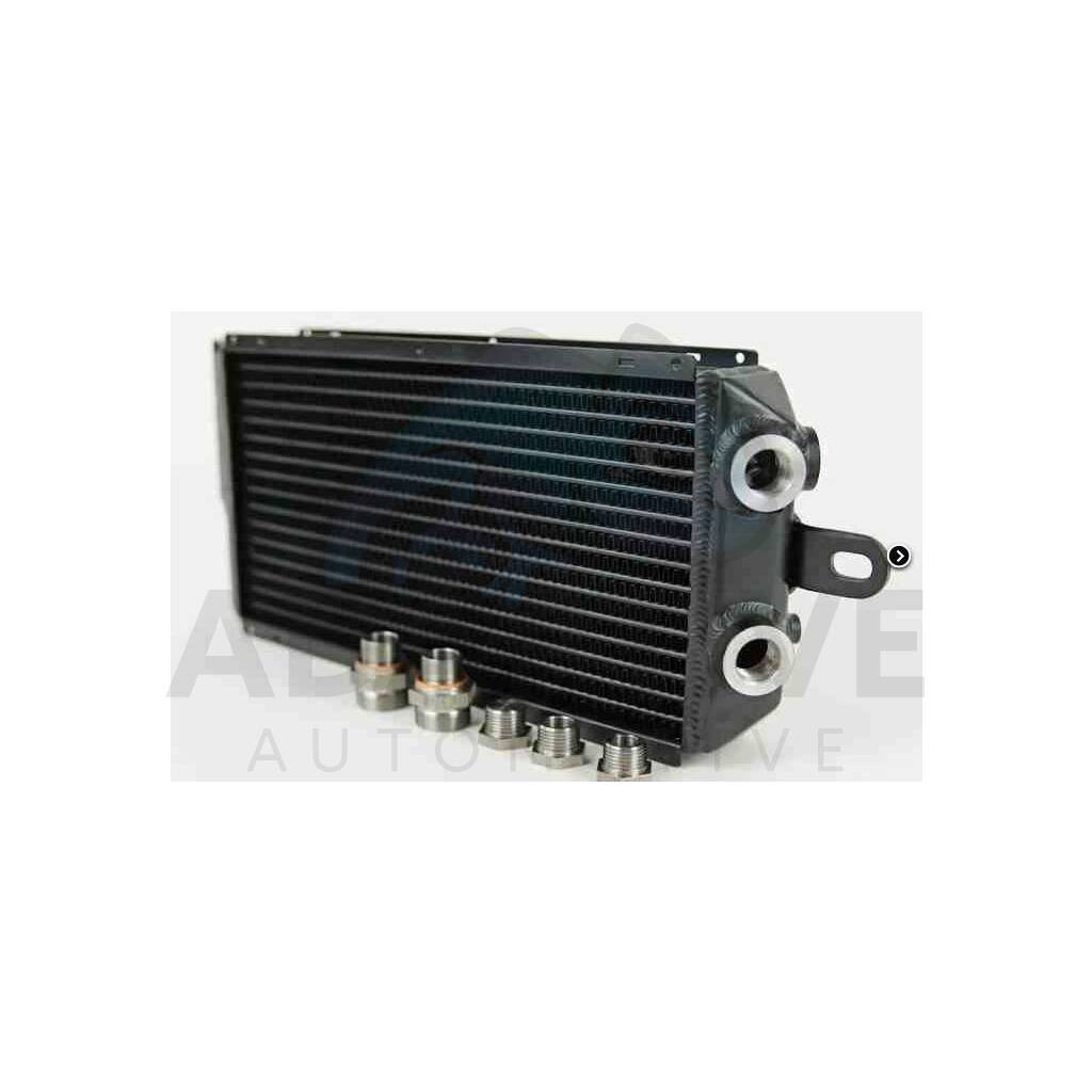 Oil cooler