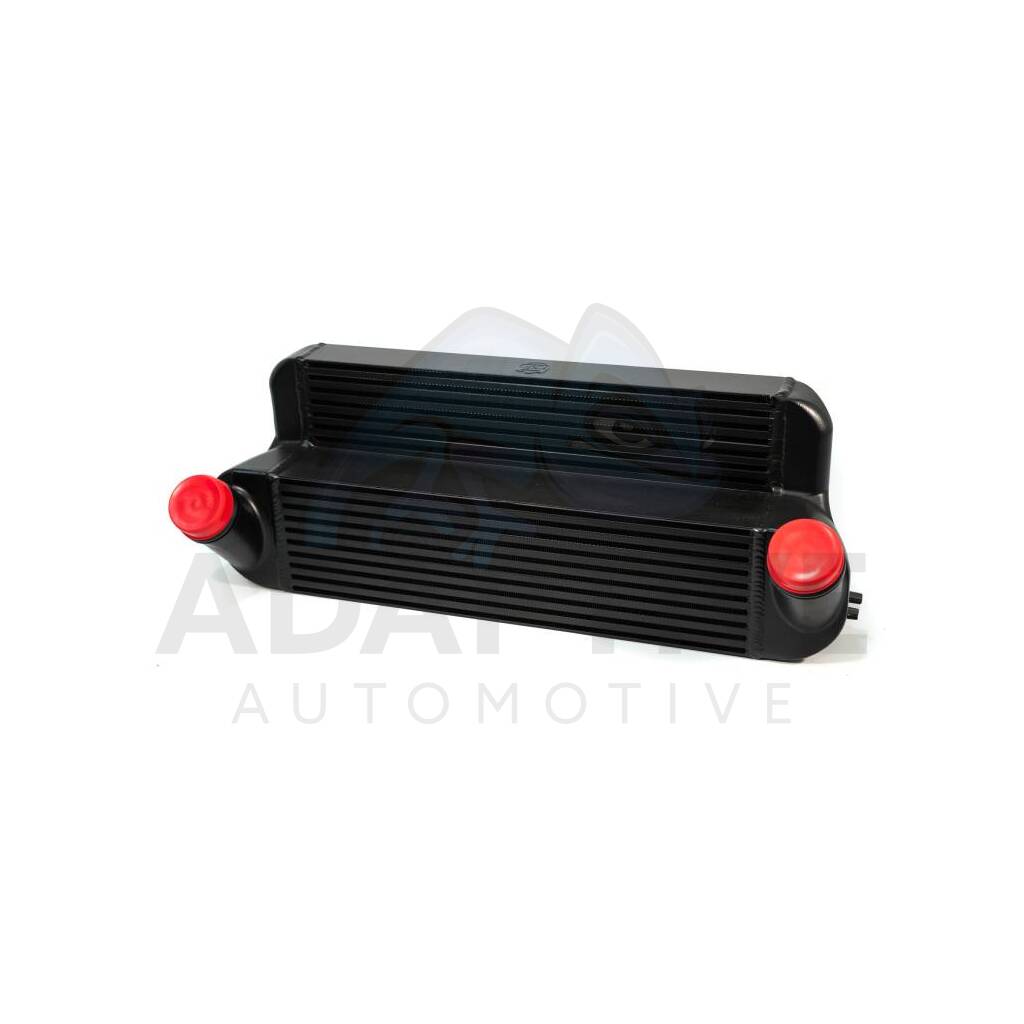 Radiator Intercooler