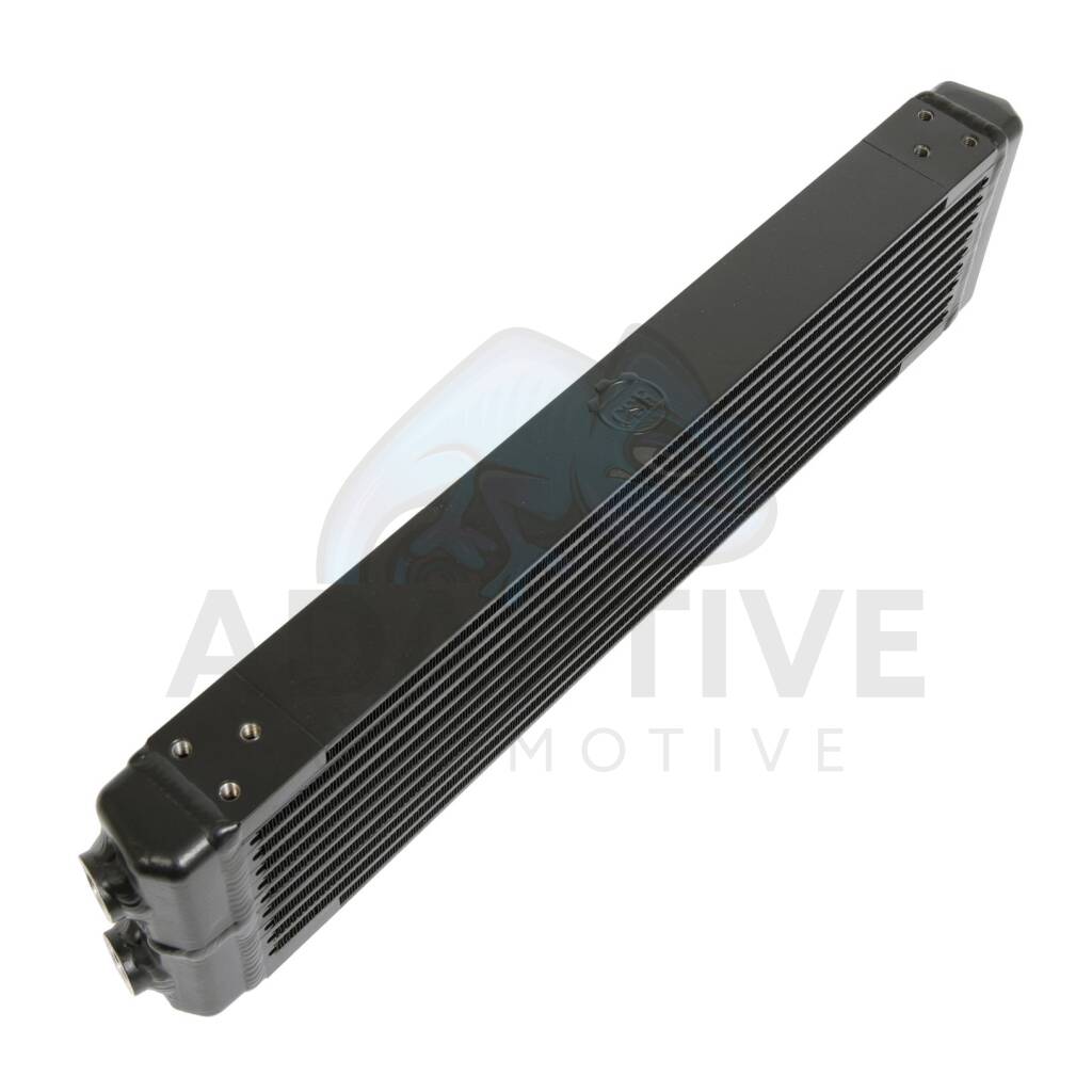 Oil Coolers