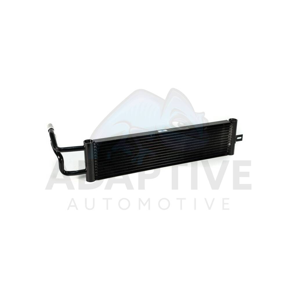 Transmission cooler