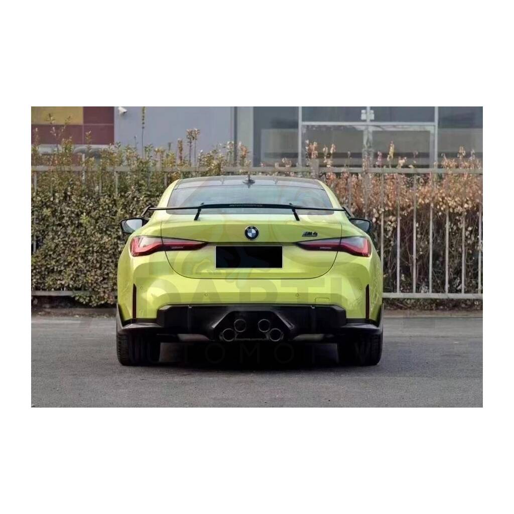 BMW M4 G82/G83 MP Style Full Wide Body Kit