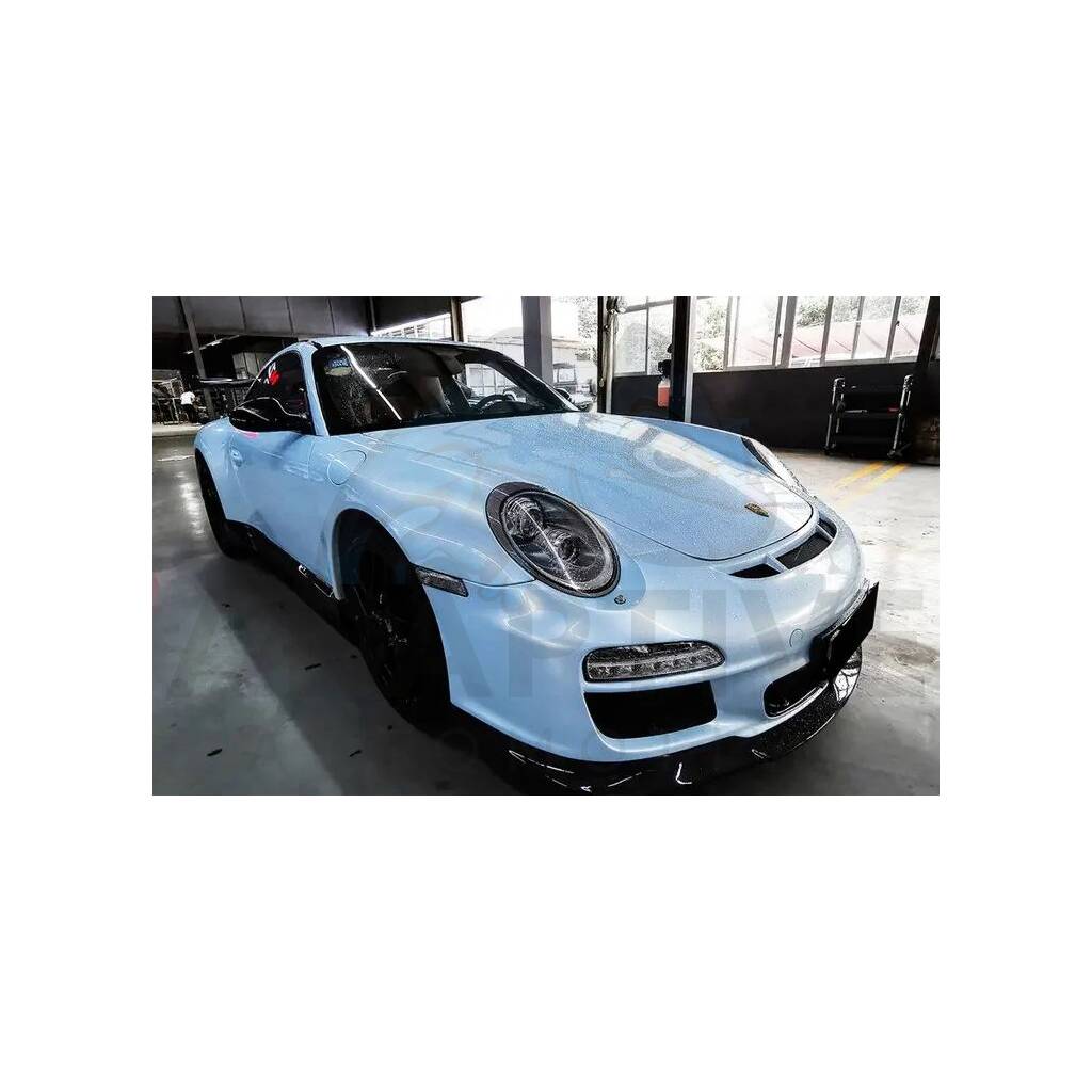 Porsche 911 997.2 Carrera/S GT3 Style Body Kit