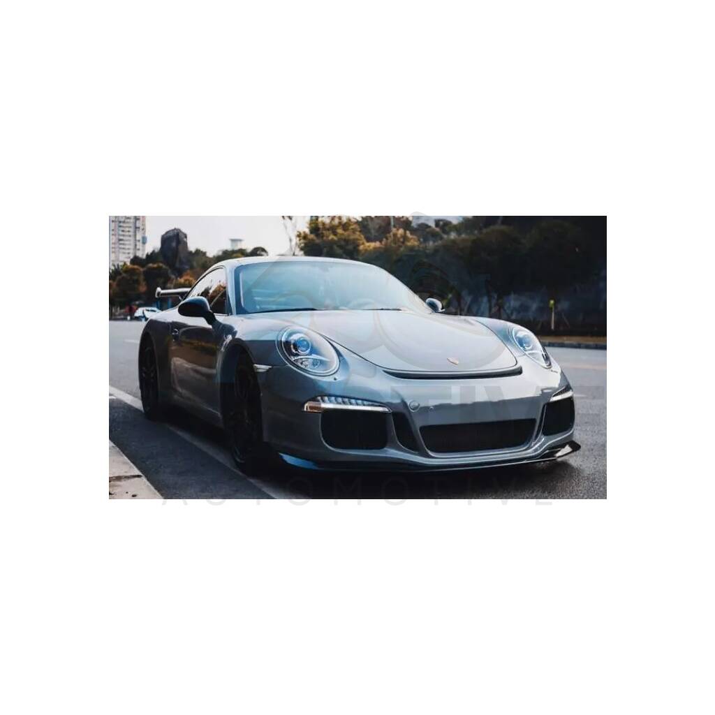 Porsche 911 991.1 Carrera/S GT3 Style Full Body Kit
