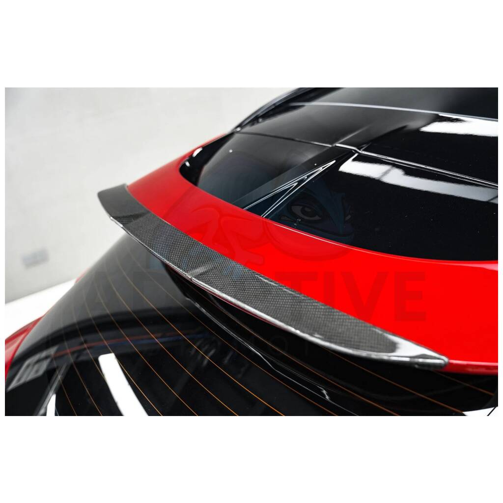Roof Spoiler Aston Martin DBX SUV
