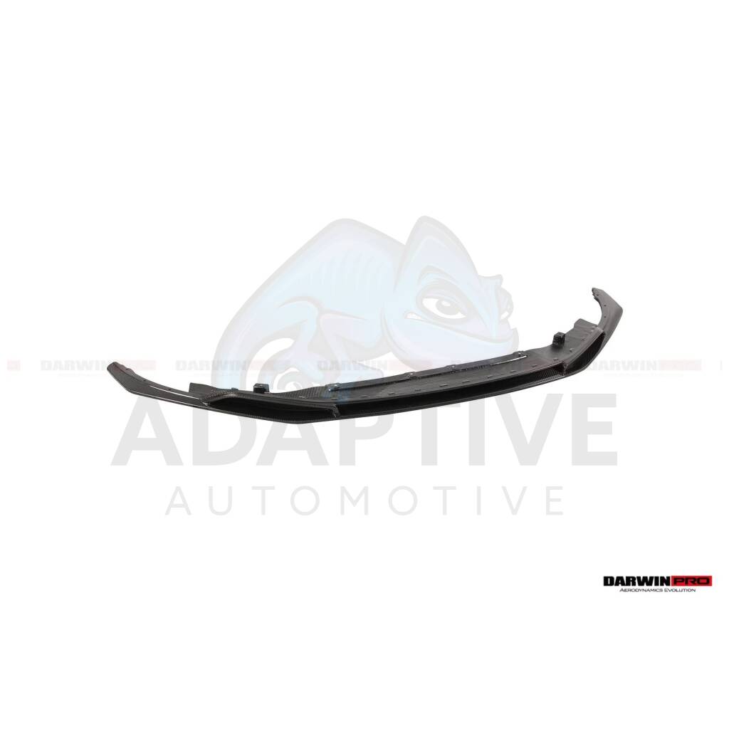 Front Lip Splitter Audi R8 2016-2018