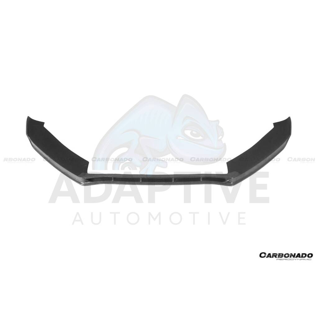 Front Lip Audi S4/A4 Sport 2013-2015