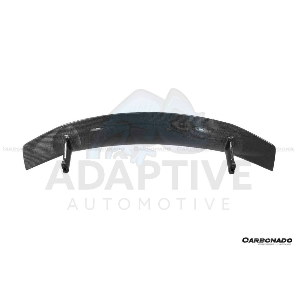Trunk Spoiler Audi R8 GEN2/GEN3 Coupe