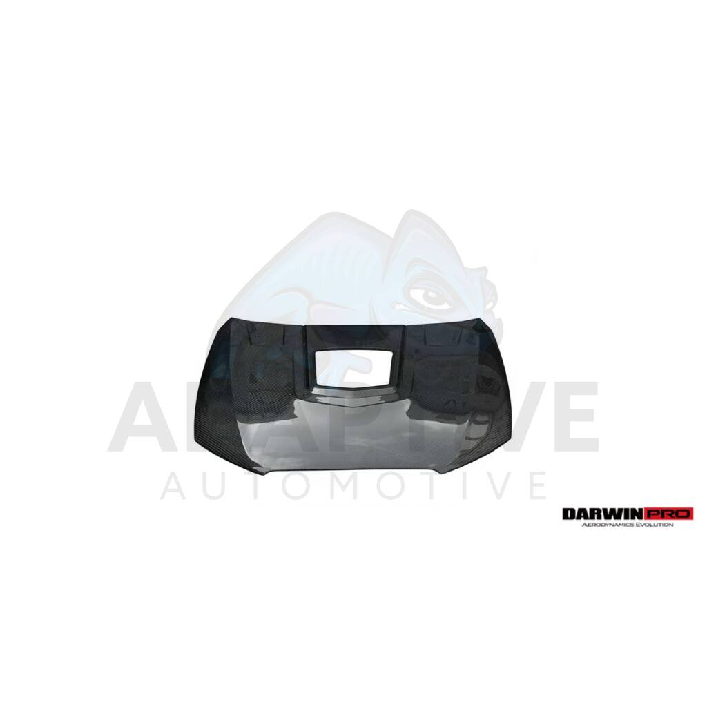 Hood Audi RS6 Avant 2013-2018 