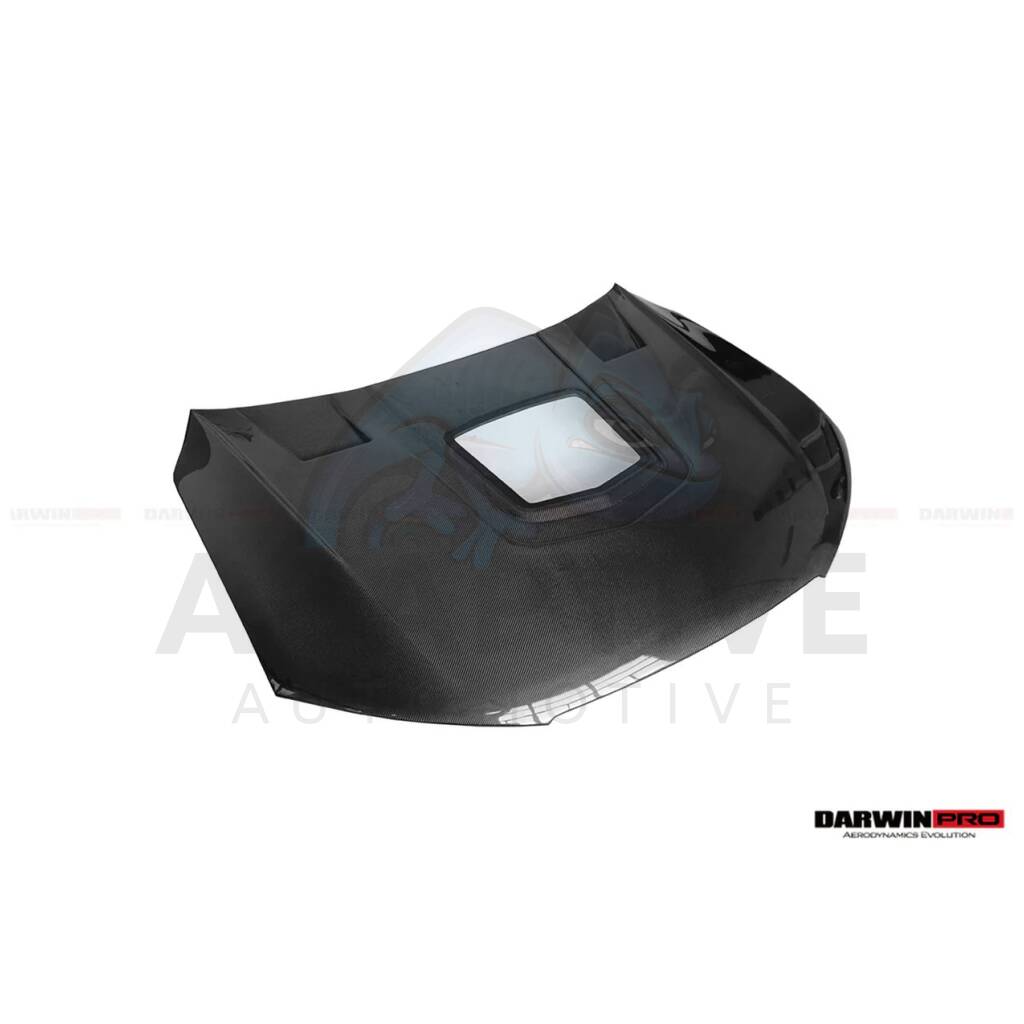Hood Audi RS6/S6/A6 2013-2018