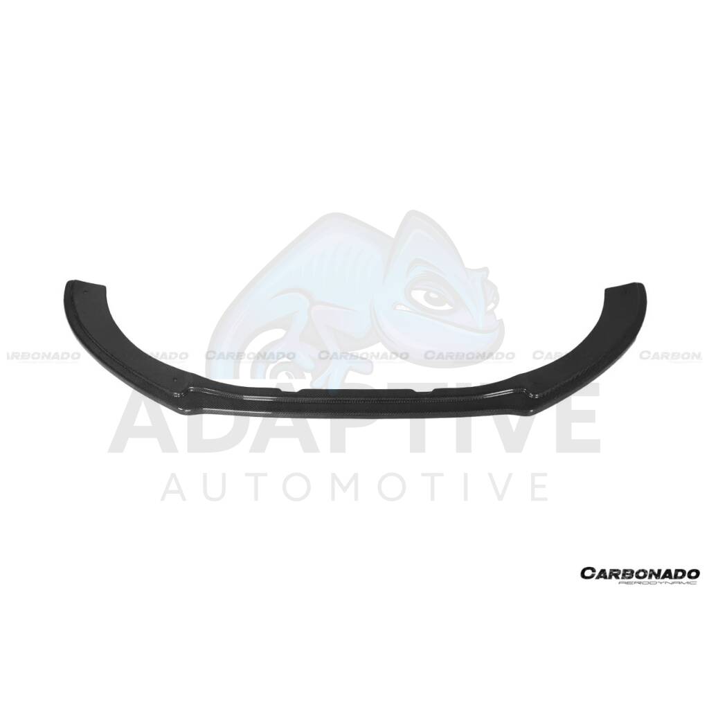 Front Lip Audi RS6 Avant 2013-2018