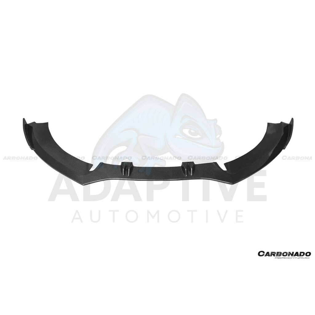 Front Lip Audi RS6 2013-2018