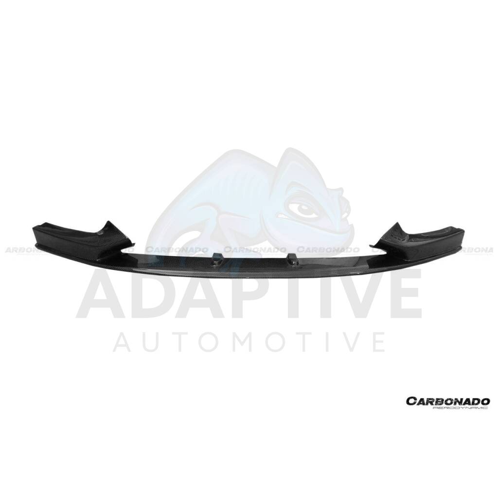 Front Lip BMW 2 Series F22/F23 M-Tech 2014-2021