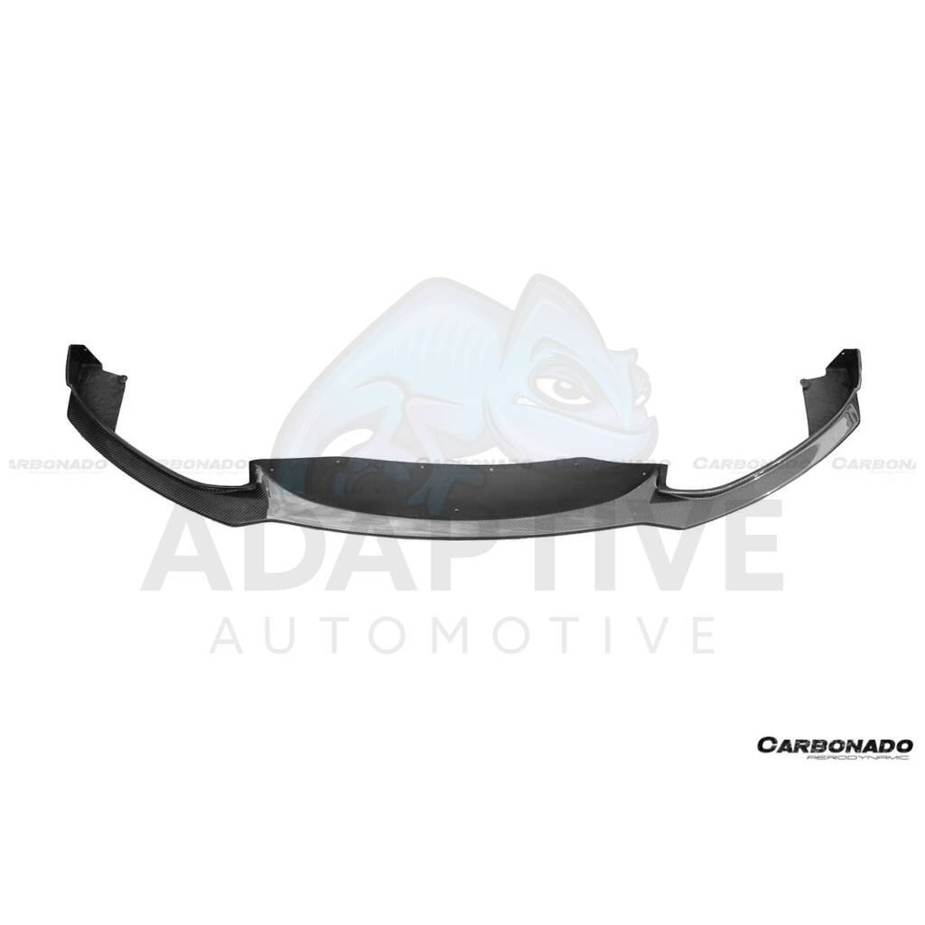 Front Lip BMW F32 F33 M-Tech 2013-2016