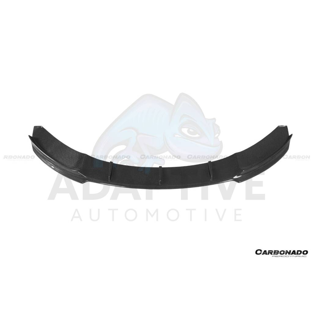Front Lip BMW F32 F33 F36 M-Tech 2013-2016