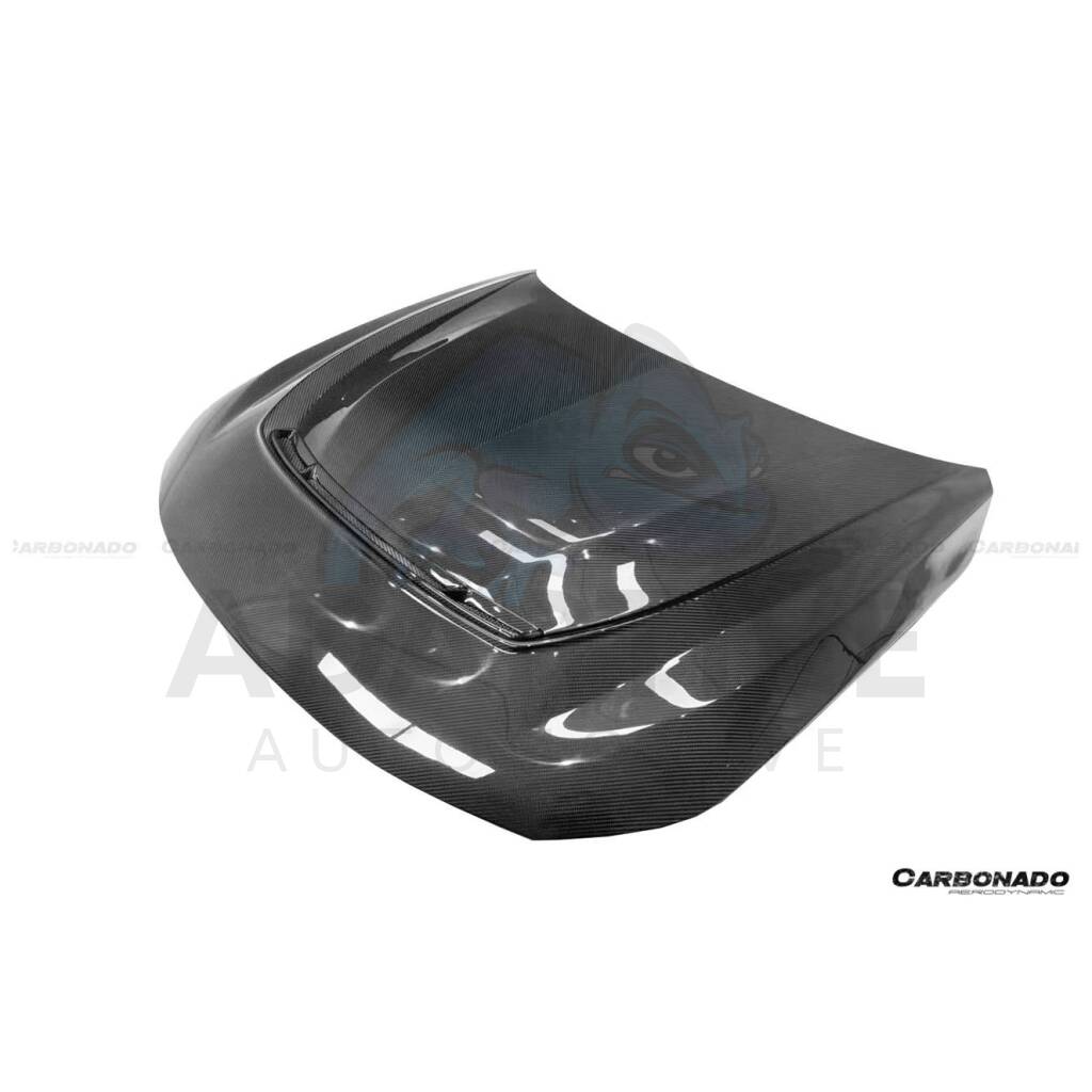 Hood BMW G87 M2 2021-UP