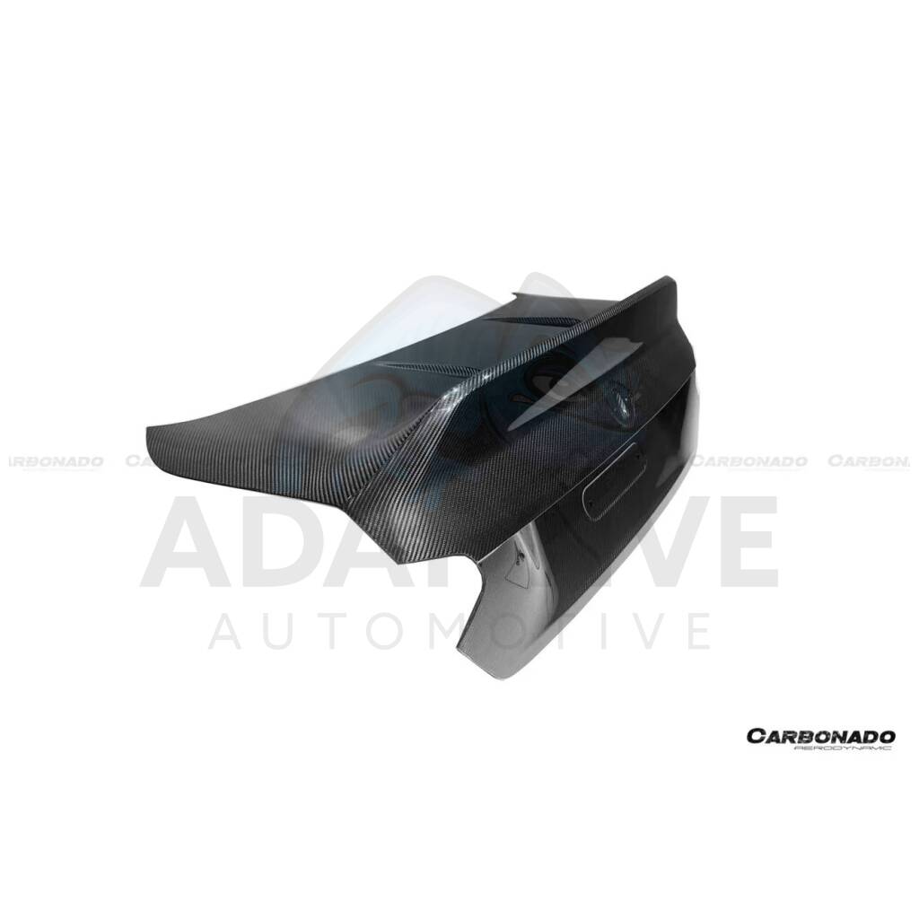 Trunk BMW G87 M2 M240i 2021-UP