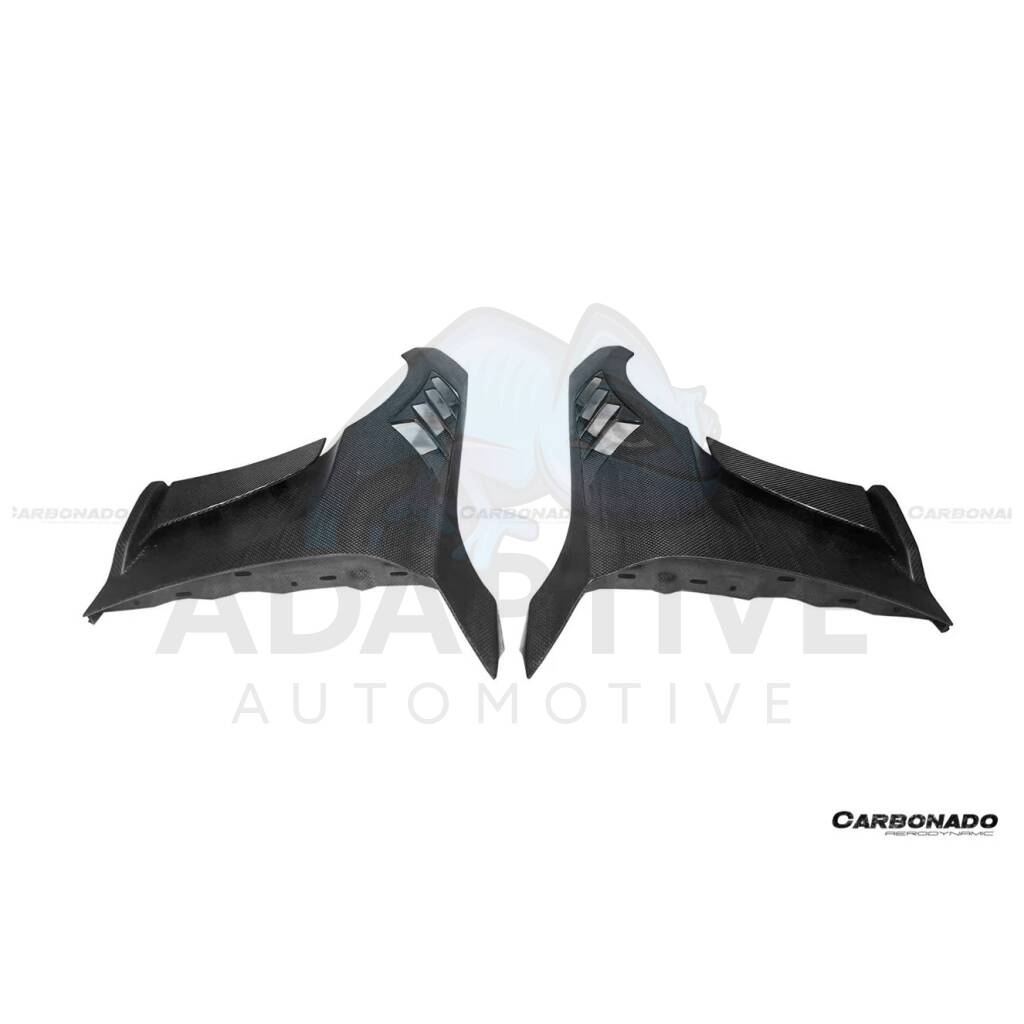 Front Fenders BMW G87 M2 2021-UP