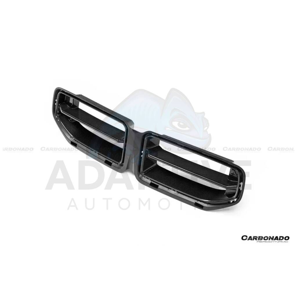 UP-Grill BMW G87 M2 2021-UP