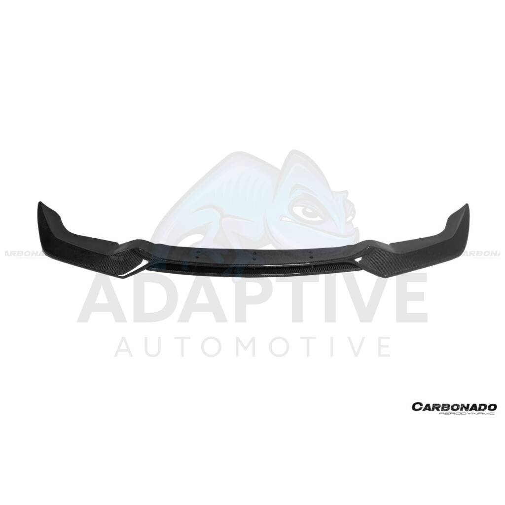 Front Lip BMW F87 M2 2016-2020