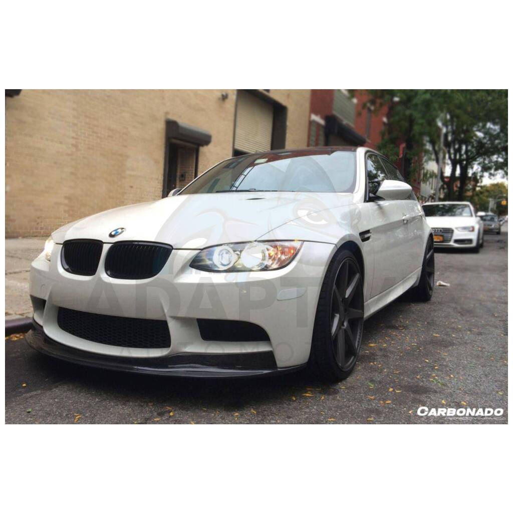 BMW M3 E90/E92/E93 2008-2013
