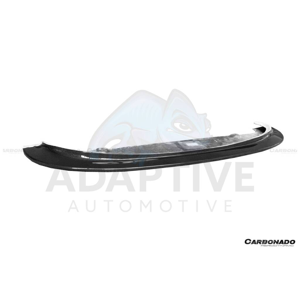 Front Lip BMW M3 E90/E92/E93 2008-2013