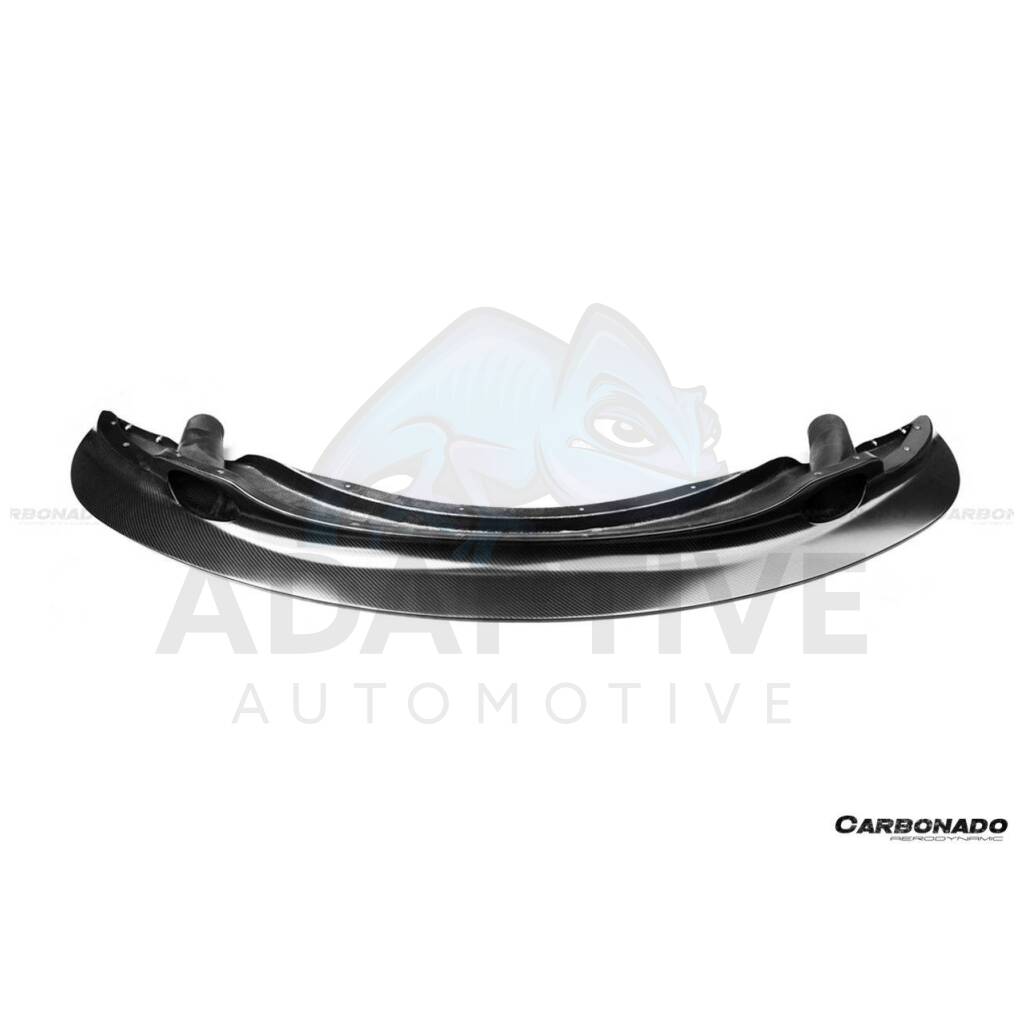 Front Lip BMW M3 E90/E92/E93 2008-2011