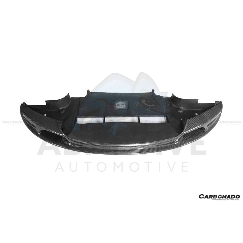 Front Lip BMW M3 E90/E92/E93 2008-2013