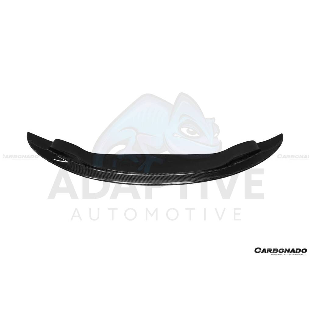 Front Lip BMW M3 E90/E92/E93 2008-2013
